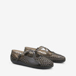 Women's Speedcat Ballet Jelly PUMA Black | Cool Dark  Grey