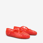 Women's Speedcat Ballet Jelly PUMA Red | Red Rythm