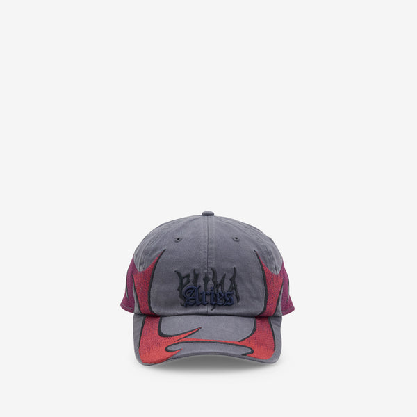 Aries x BB Cap PUMA Black Headwear