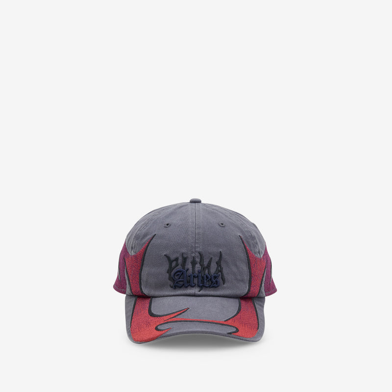 Aries x BB Cap PUMA Black Headwear