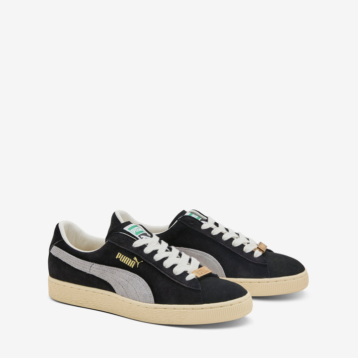 A$AP Rocky x Puma Suede '94 PUMA Black | PUMA White Front