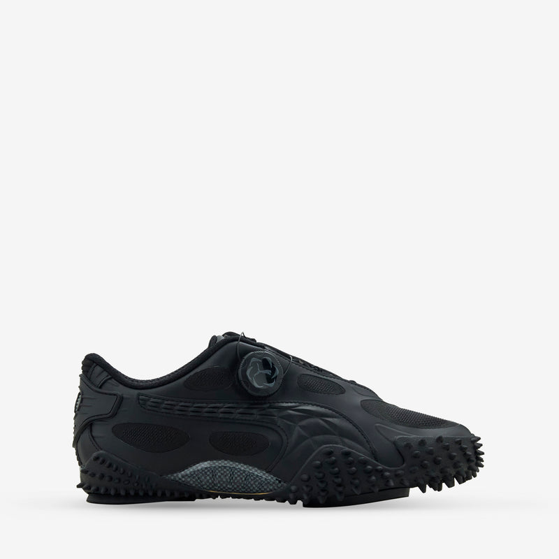 A$AP Rocky x Mostro Disccord PUMA Black | Shadow Gray Footwear