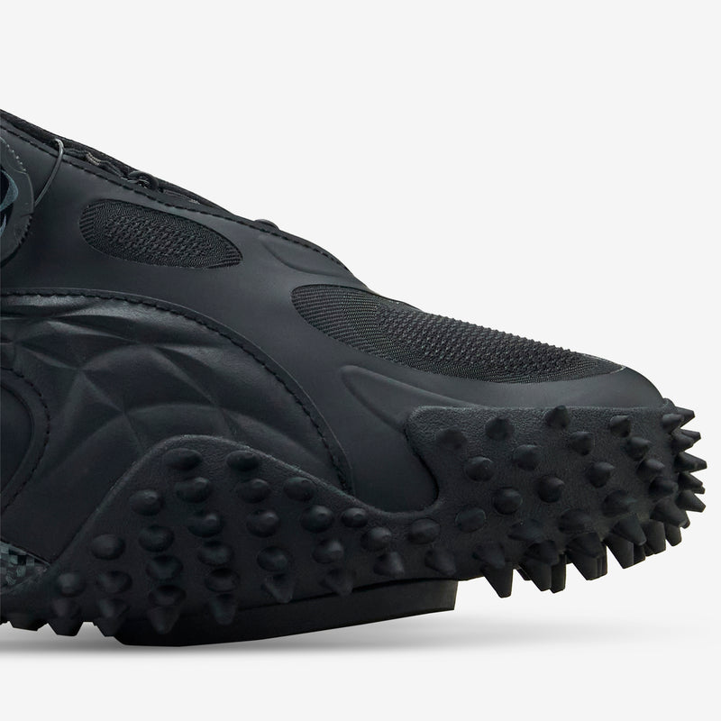 A$AP Rocky x Mostro Disccord PUMA Black | Shadow Gray Footwear