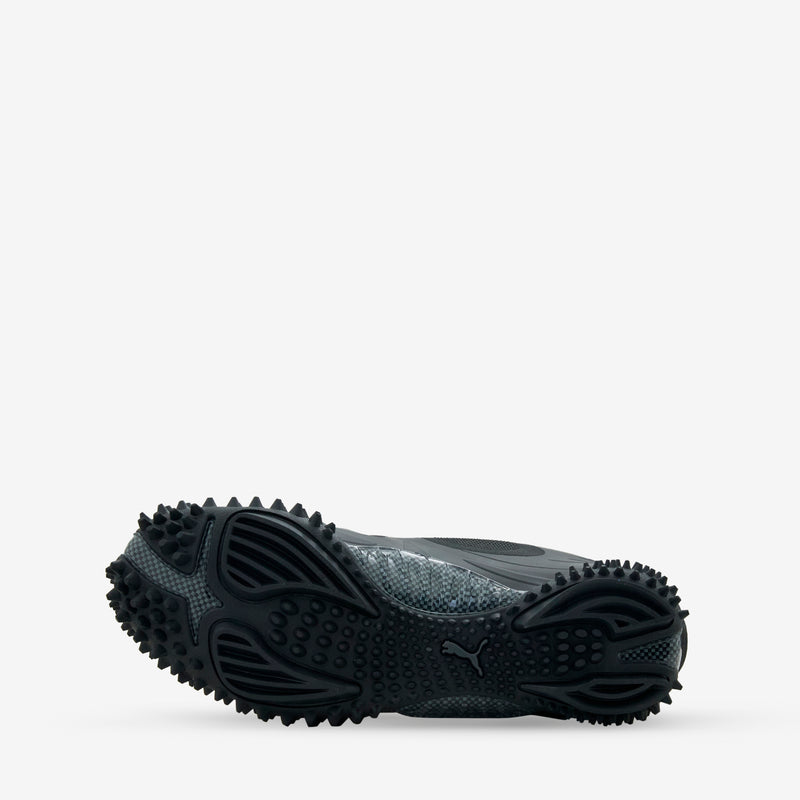 A$AP Rocky x Mostro Disccord PUMA Black | Shadow Gray Footwear
