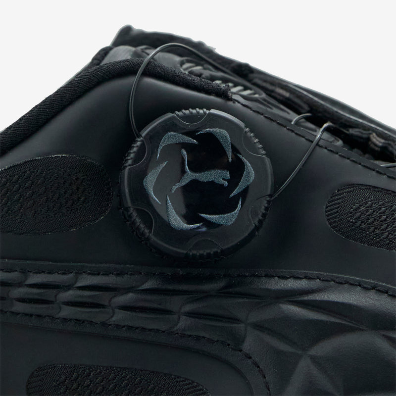 A$AP Rocky x Mostro Disccord PUMA Black | Shadow Gray Footwear