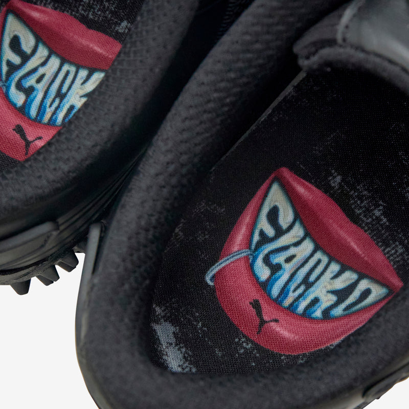 A$AP Rocky x Mostro Disccord PUMA Black | Shadow Gray Footwear