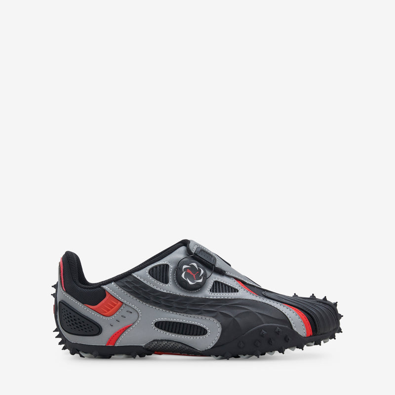 A$AP Rocky x Mostro Gabbia Light PUMA Black | PUMA Silver Footwear