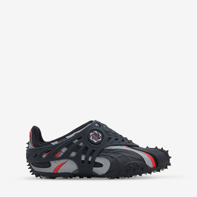 A$AP Rocky x Mostro Gabbia Light PUMA Black | PUMA Silver Footwear