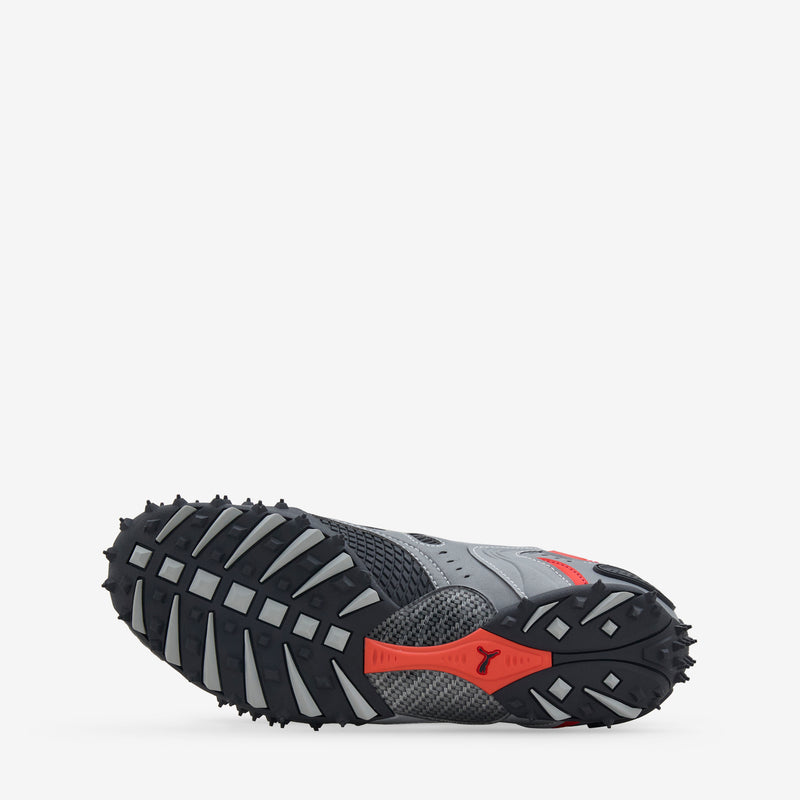 A$AP Rocky x Mostro Gabbia Light PUMA Black | PUMA Silver Footwear