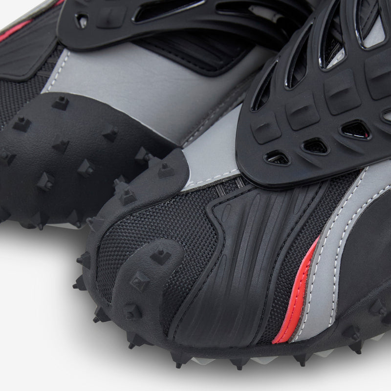 A$AP Rocky x Mostro Gabbia Light PUMA Black | PUMA Silver Footwear