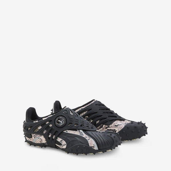 A$AP Rocky x Mostro Gabbia Snake Totally Taupe | PUMA Black Footwear