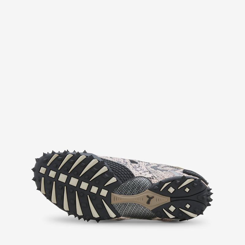 A$AP Rocky x Mostro Gabbia Snake Totally Taupe | PUMA Black Footwear