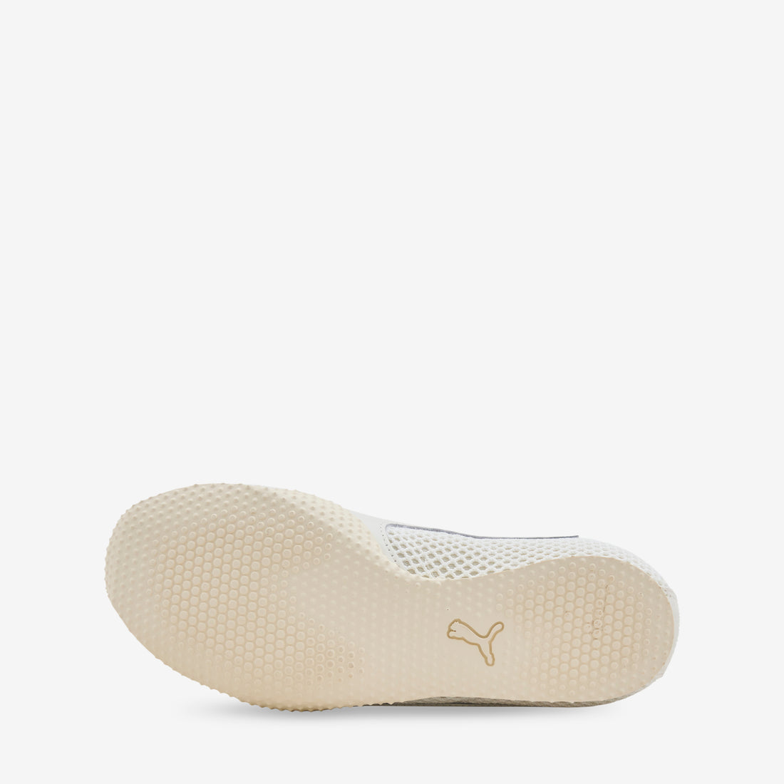 Guizio x H-Street Warm White Footwear