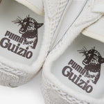 Guizio x H-Street Warm White