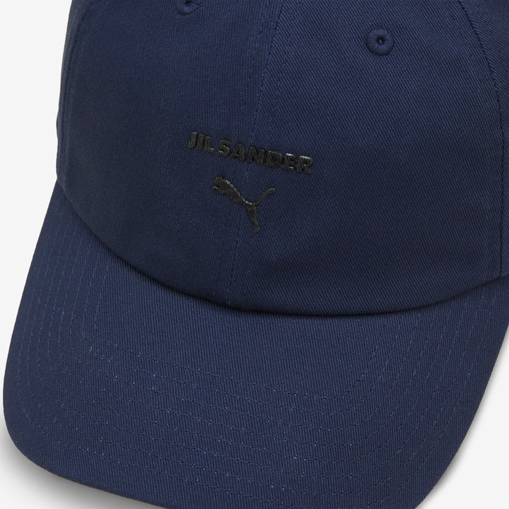 Jil Sander x Baseball Cap Club Navy