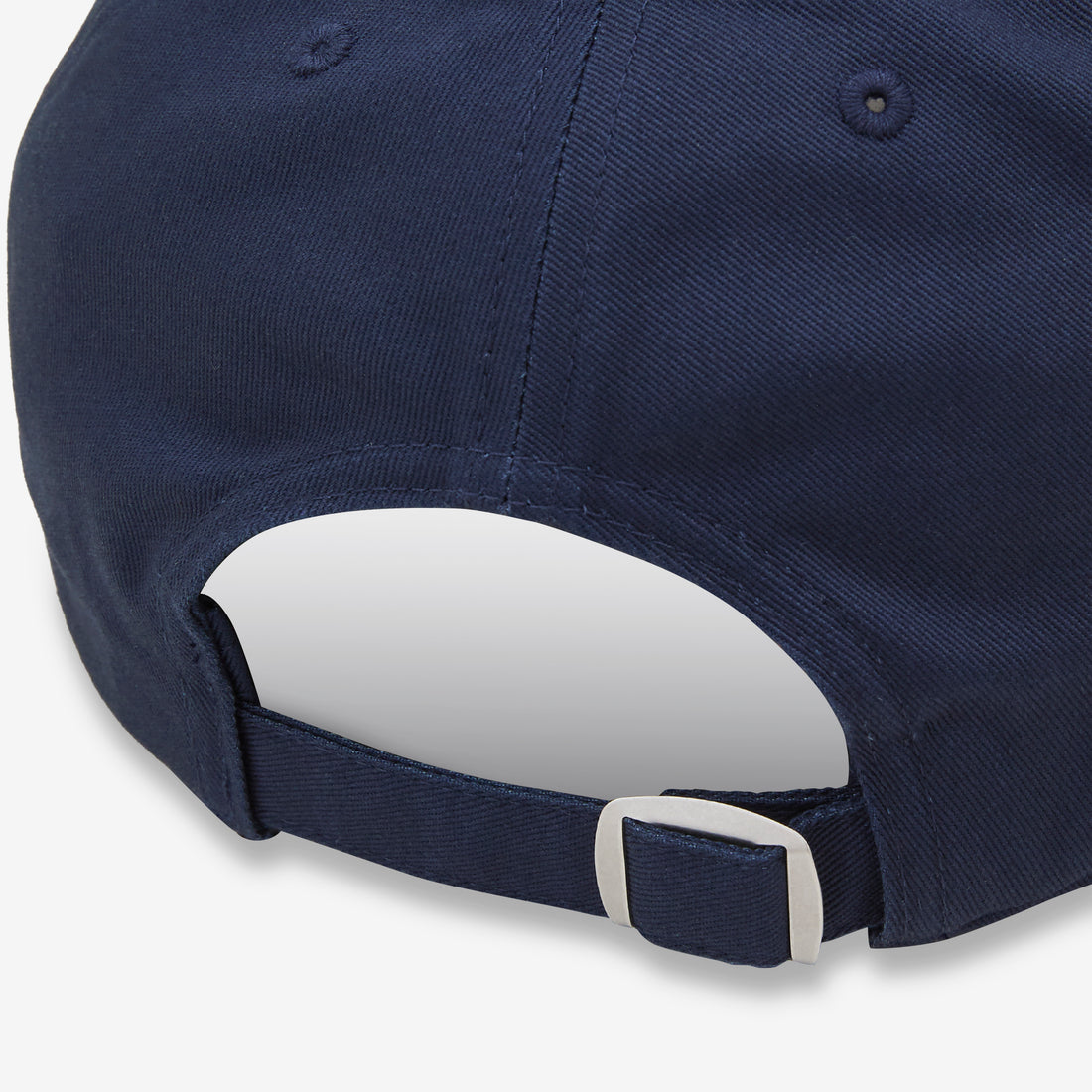 Jil Sander x Baseball Cap Club Navy Headwear