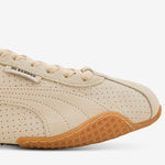 Jil Sander x K-Street Suede Canvas