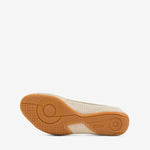 Jil Sander x K-Street Suede Canvas