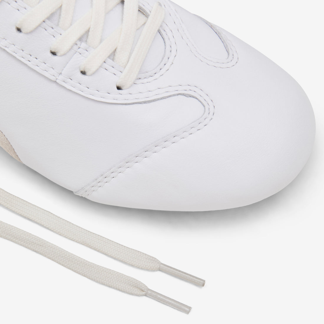 Jil Sander x Speedcat L PUMA White | Blue Jewel Footwear