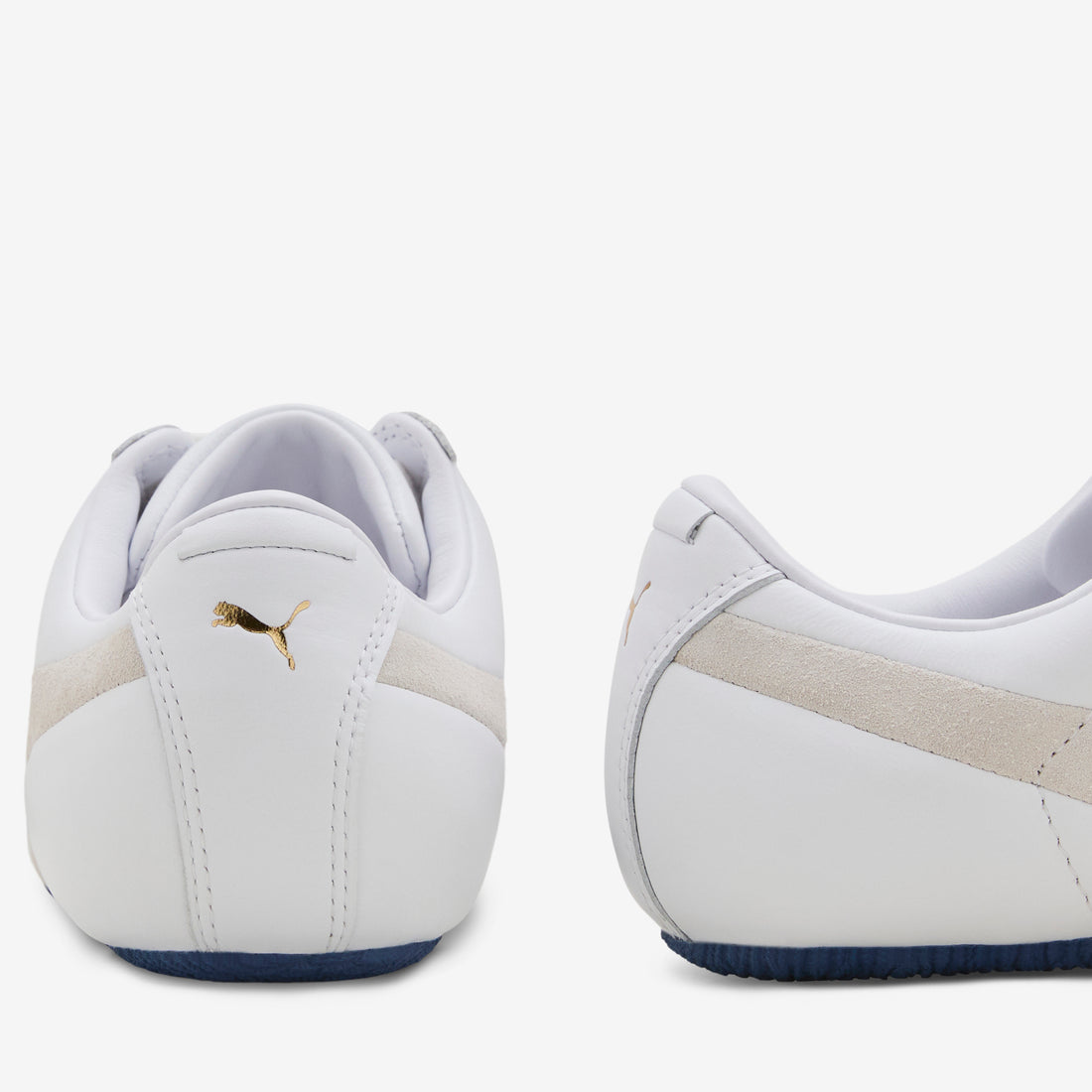 Jil Sander x Speedcat L PUMA White | Blue Jewel Footwear