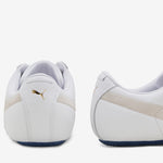 Jil Sander x Speedcat L PUMA White | Blue Jewel