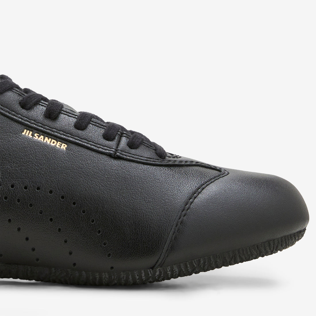 Jil Sander x Speedcat Perf PUMA Black | PUMA Black Footwear