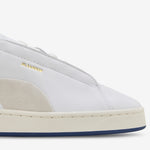 Jil Sander x Suede PUMA White | Warm White