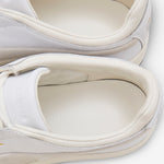 Jil Sander x Suede PUMA White | Warm White