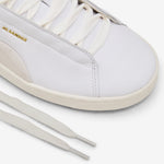 Jil Sander x Suede PUMA White | Warm White