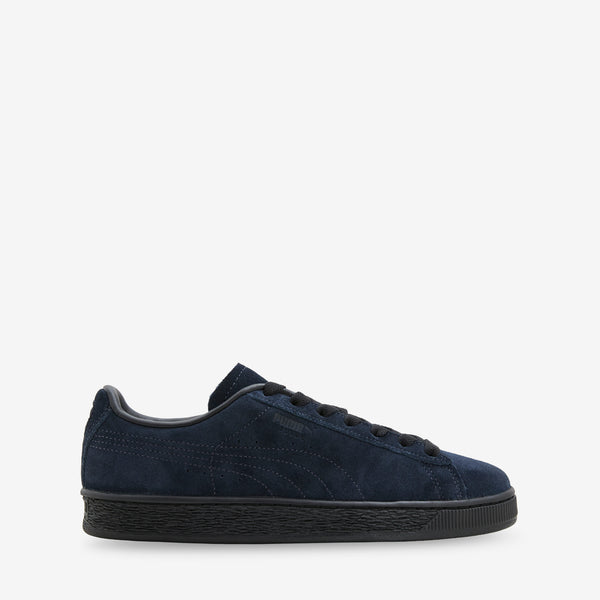 JJJJound x Suede 2 Deep Navy Footwear