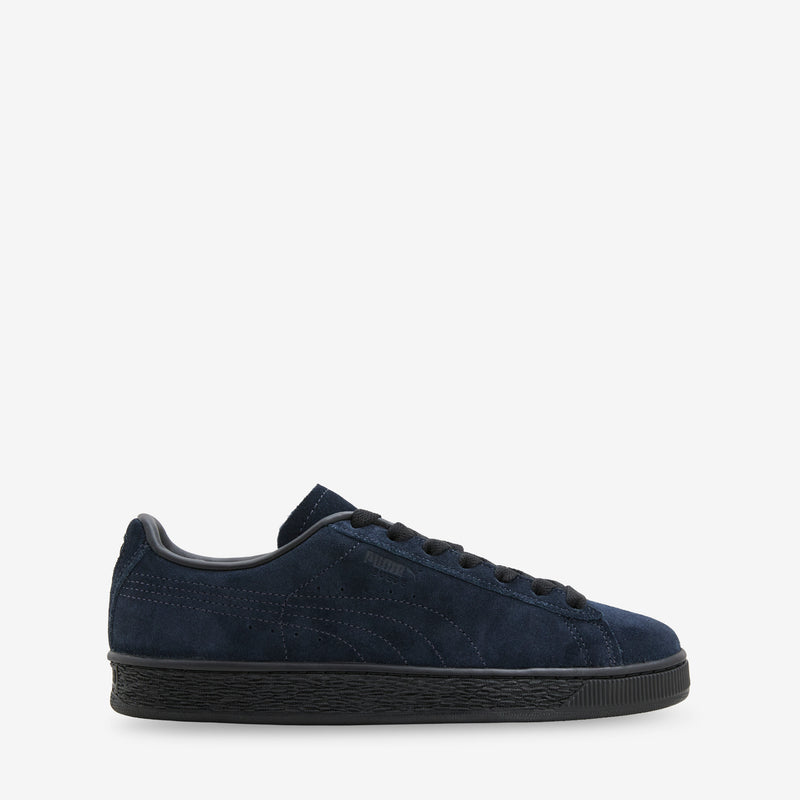 JJJJound x Suede 2 Deep Navy Footwear