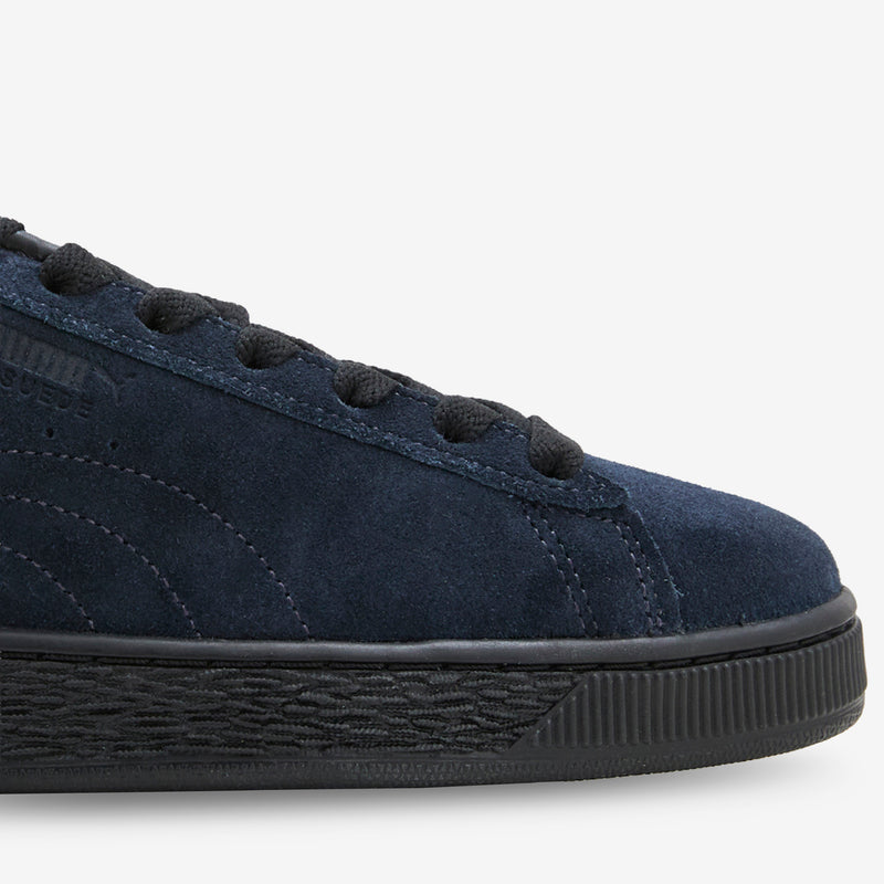 JJJJound x Suede 2 Deep Navy Footwear