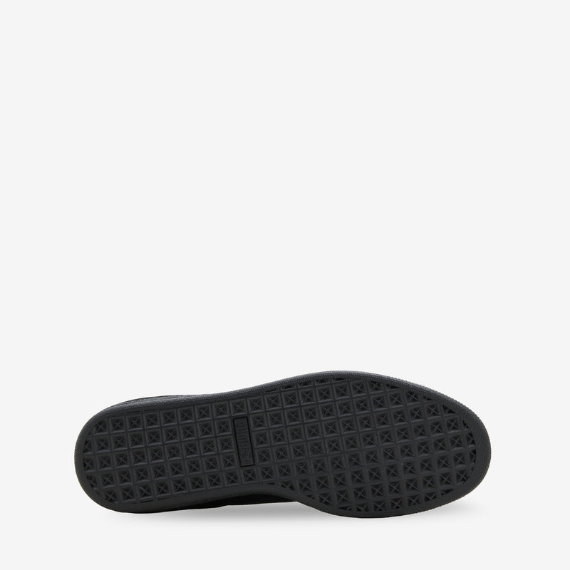 JJJJound x Suede 2 Deep Navy Footwear