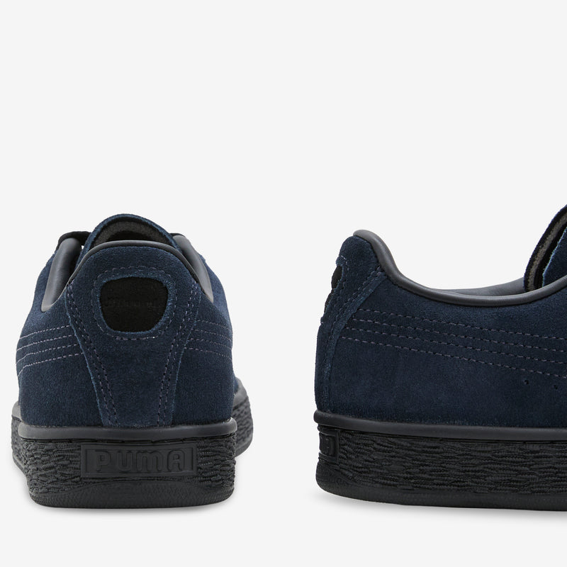 JJJJound x Suede 2 Deep Navy Footwear