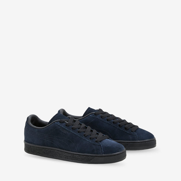 JJJJound x Suede 2 Deep Navy Footwear