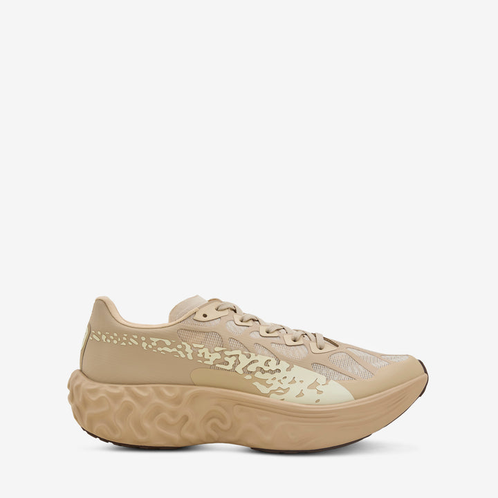 Salehe Bembury x Velum NITRO Toasted Almond | Sand Dune