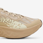 Salehe Bembury x Velum NITRO Toasted Almond | Sand Dune