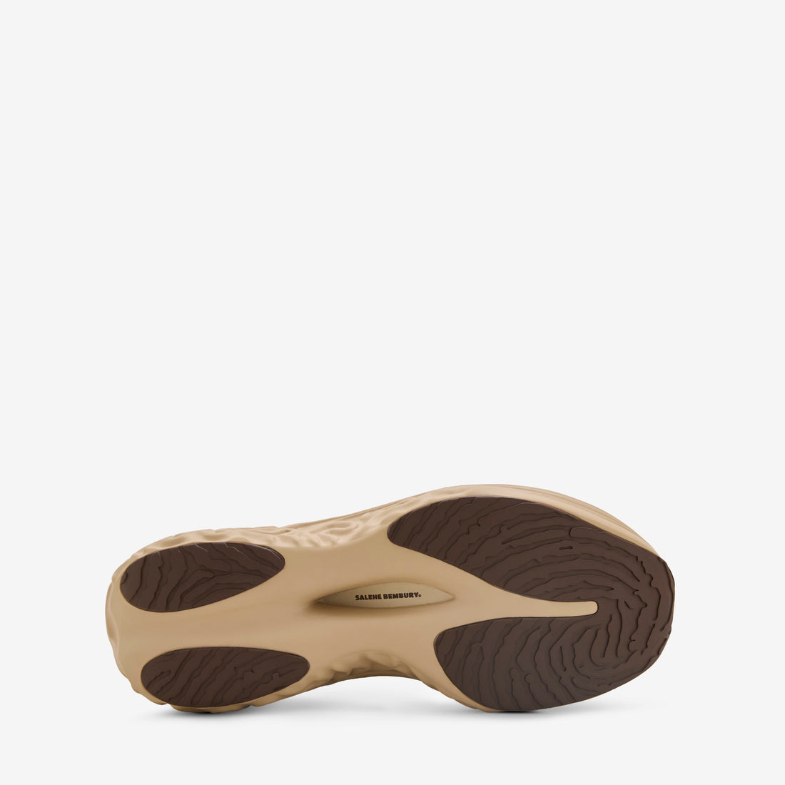 Salehe Bembury x Velum NITRO Toasted Almond | Sand Dune Footwear