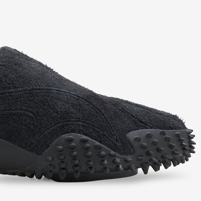 San San Gear x Mostro Cage PUMA Black | Shadow Footwear