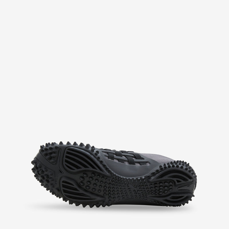 San San Gear x Mostro Cage PUMA Black | Shadow Footwear