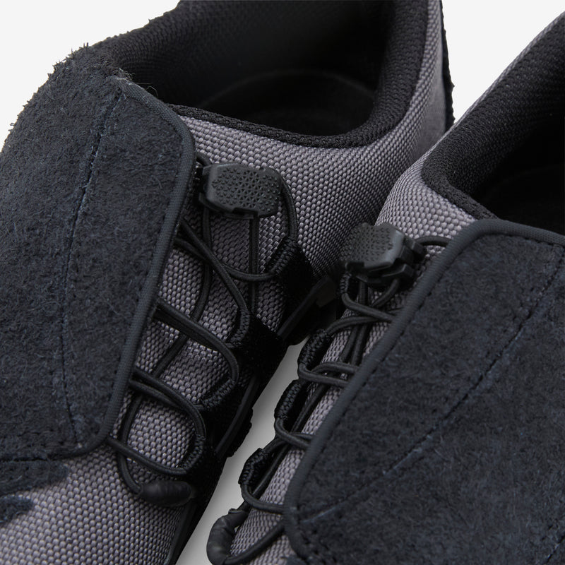 San San Gear x Mostro Cage PUMA Black | Shadow Footwear