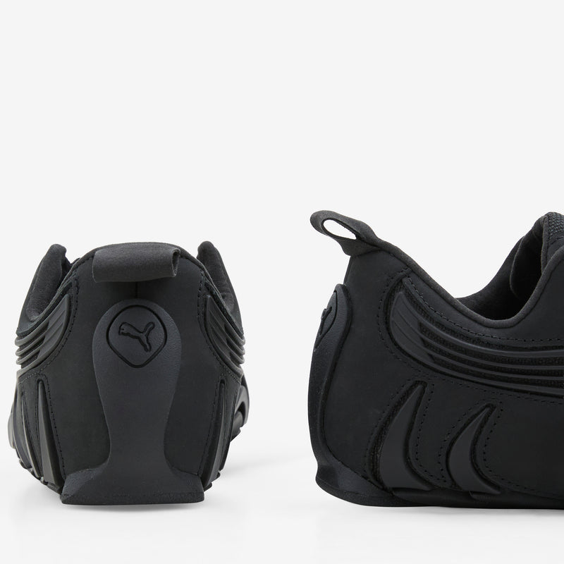 San San Gear x Talon PUMA Black Footwear