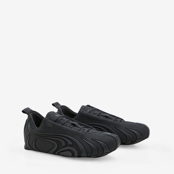 San San Gear x Talon PUMA Black Footwear