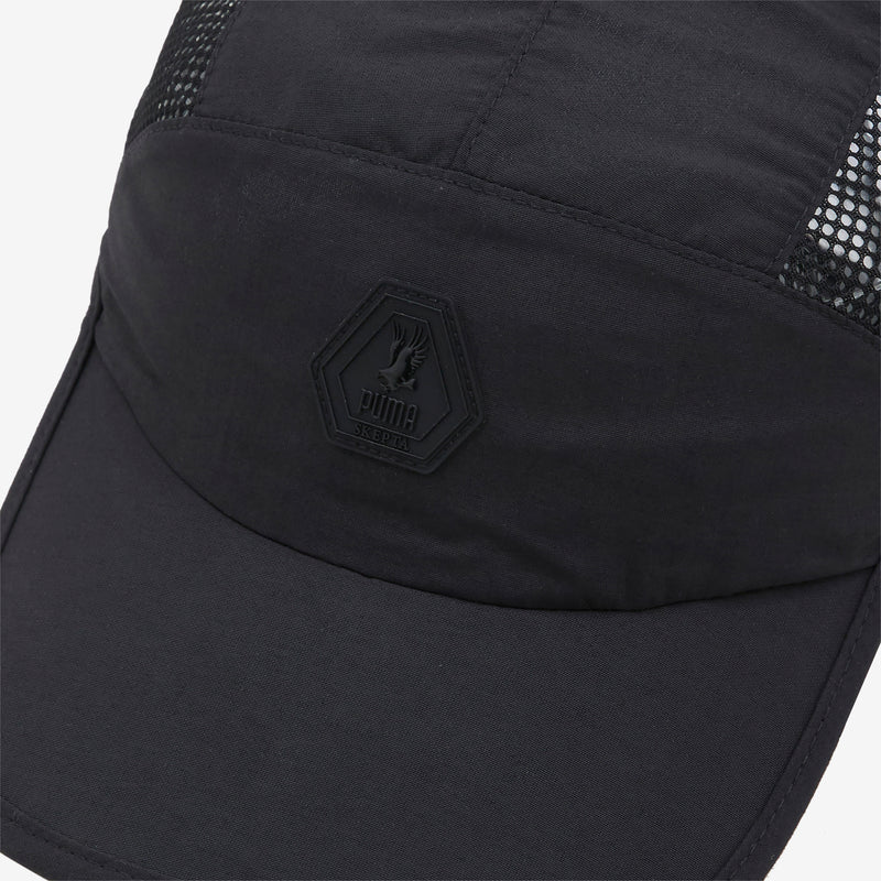 Skepta x Cap PUMA Black Headwear