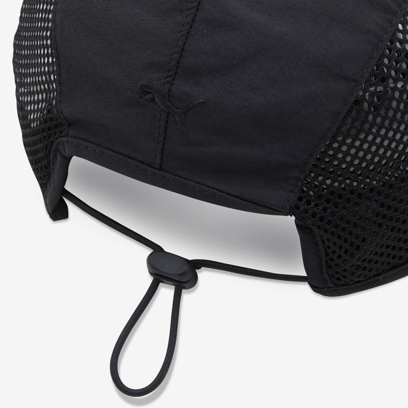 Skepta x Cap PUMA Black Headwear