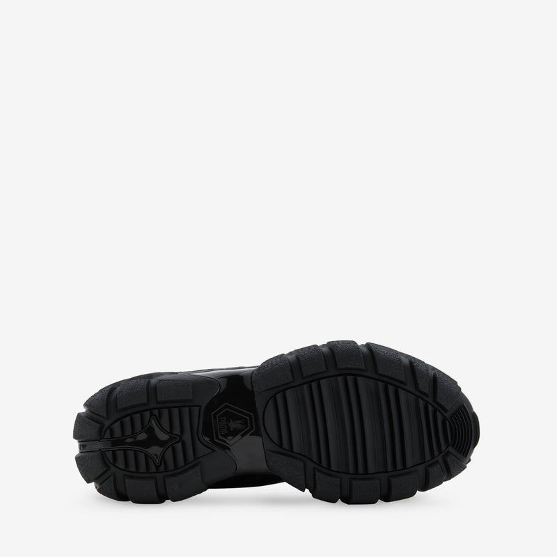 Skepta x Skope BTS PUMA Black Footwear
