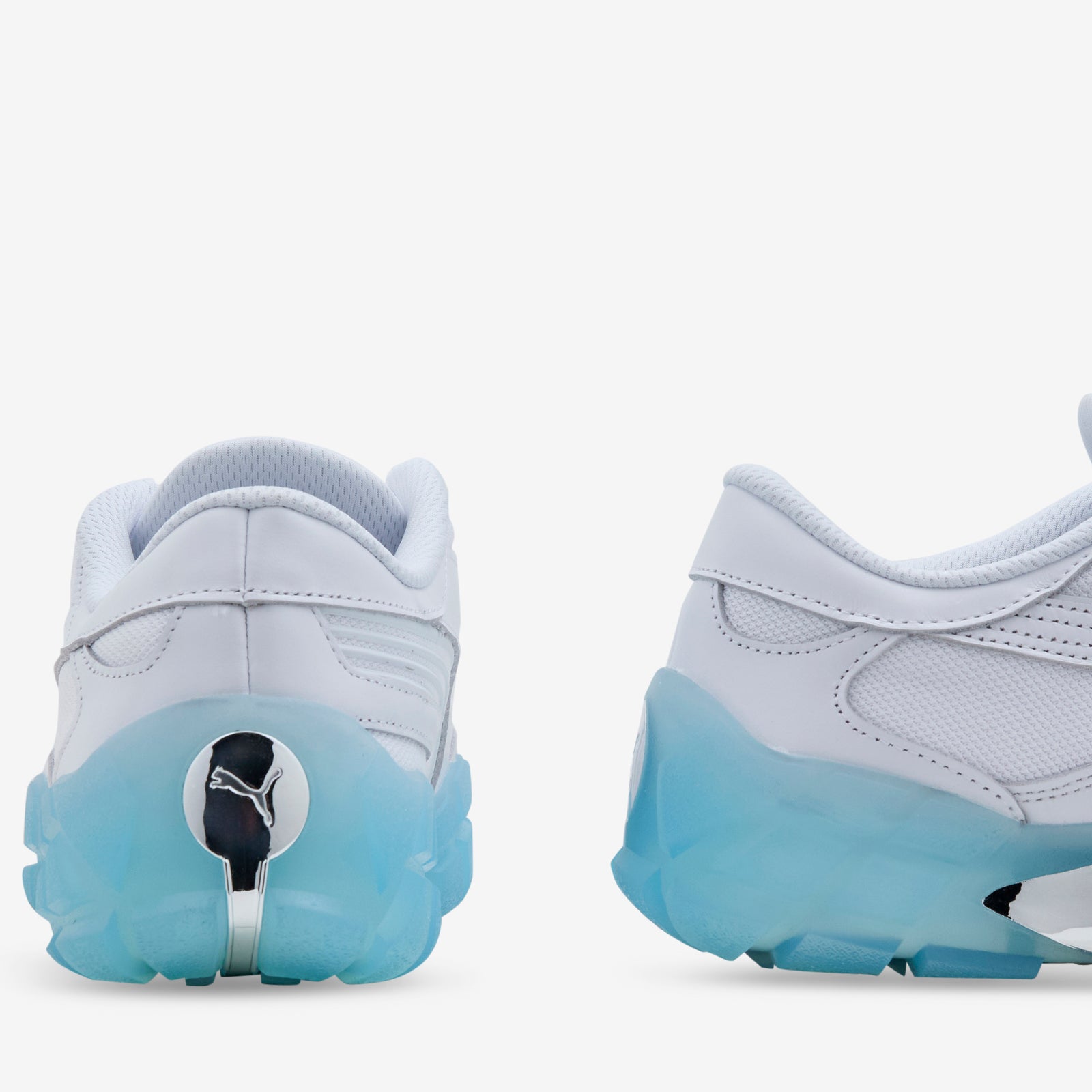 国内配送 PUMA SKEPTA SKOPE WP WHITE/REGAL BLUE Puma Skope WP Skepta White Regal Blue Men's - 404444-02 - US