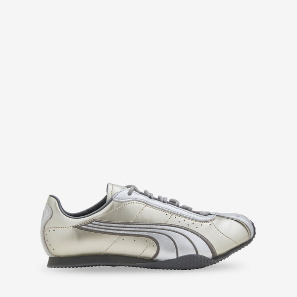 Slam Jam x H-Street Sedate Gray | Stormy Slate Footwear