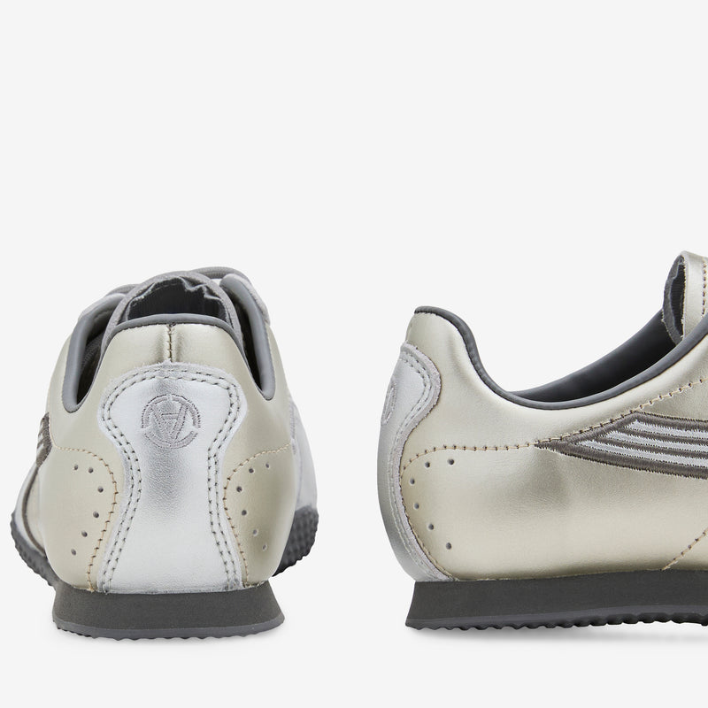 Slam Jam x H-Street Sedate Gray | Stormy Slate Footwear