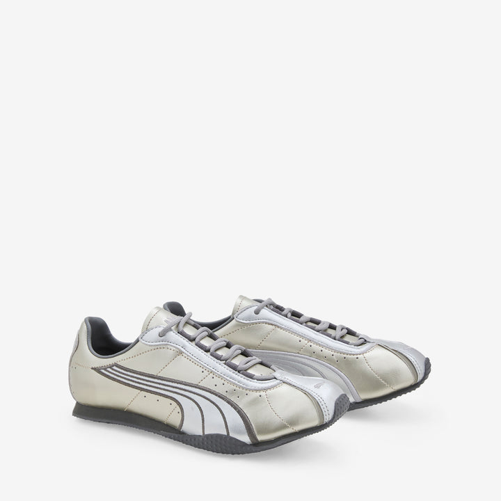 Slam Jam x H-Street Sedate Gray | Stormy Slate Front